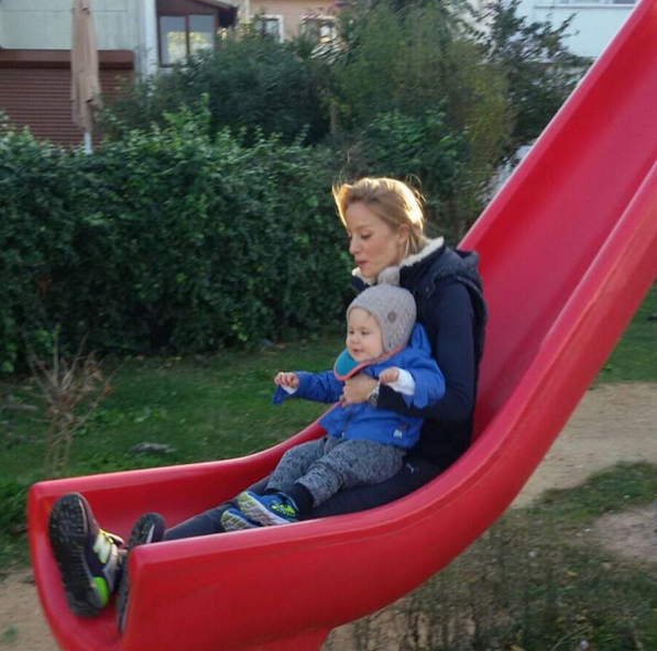 Instagram'da ünlüler: Arda Turan'dan Aslıhan Doğan'a gelen eleştirilere yanıt! 10