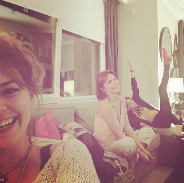 Instagram'da ünlüler: Arda Turan'dan Aslıhan Doğan'a gelen eleştirilere yanıt! 11