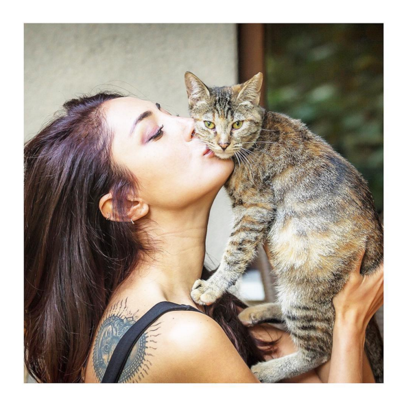 Instagram'da ünlüler: Arda Turan'dan Aslıhan Doğan'a gelen eleştirilere yanıt! 14