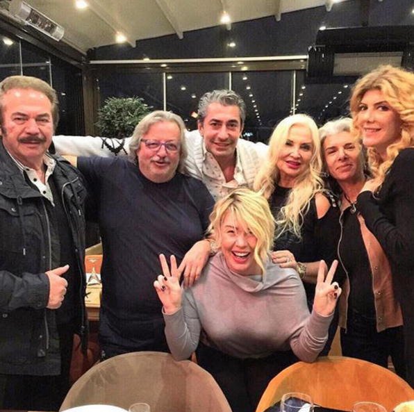 Instagram'da ünlüler: Arda Turan'dan Aslıhan Doğan'a gelen eleştirilere yanıt! 16