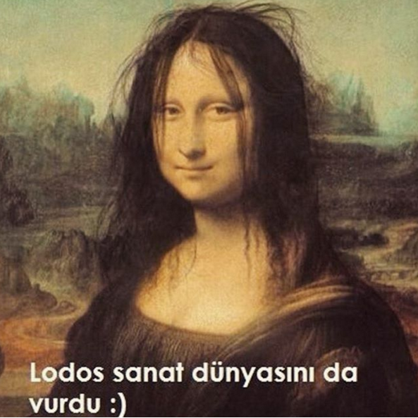 Instagram'da ünlüler: Arda Turan'dan Aslıhan Doğan'a gelen eleştirilere yanıt! 17