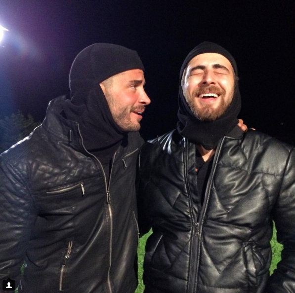 Instagram'da ünlüler: Arda Turan'dan Aslıhan Doğan'a gelen eleştirilere yanıt! 3