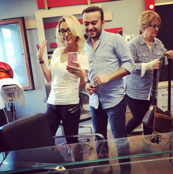 Instagram'da ünlüler: Arda Turan'dan Aslıhan Doğan'a gelen eleştirilere yanıt! 4