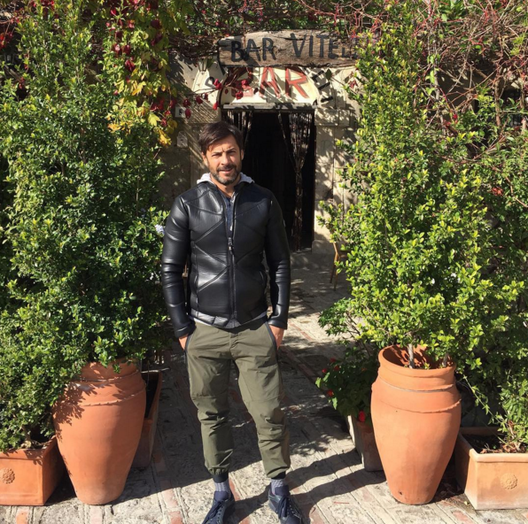 Instagram'da ünlüler: Arda Turan'dan Aslıhan Doğan'a gelen eleştirilere yanıt! 5