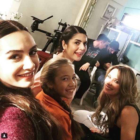 Instagram'da ünlüler: Arda Turan'dan Aslıhan Doğan'a gelen eleştirilere yanıt! 6