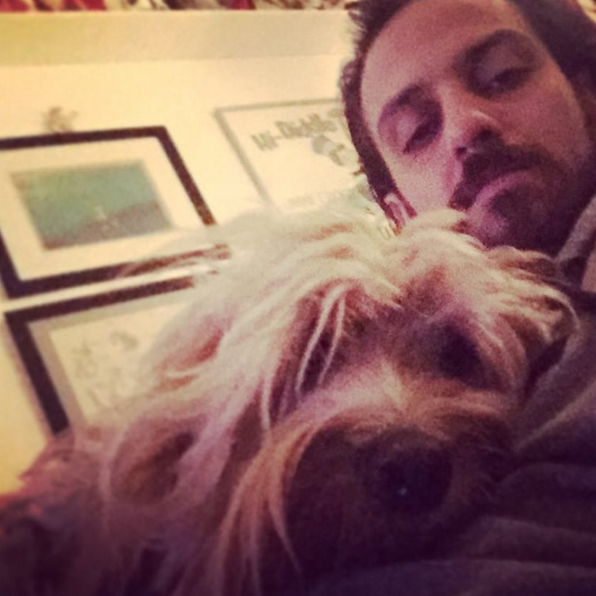 Instagram'da ünlüler: Arda Turan'dan Aslıhan Doğan'a gelen eleştirilere yanıt! 9