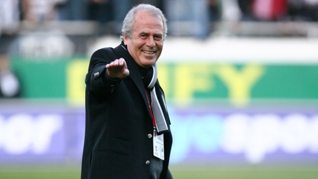 Mustafa Denizli'nin istediği yıldızlar 1