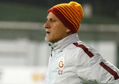 İşte Denizli'nin yardımcıları 1