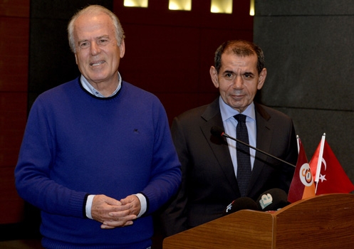 İşte Denizli'nin yardımcıları 2