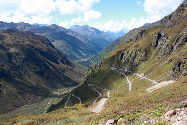 Ulaşılması çok zor şehirler 6