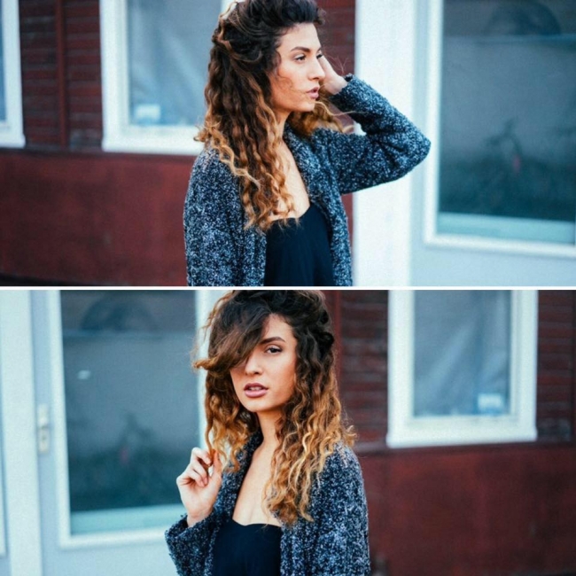 Suriyeli mülteci, evsiz Almanları doyuruyor 6