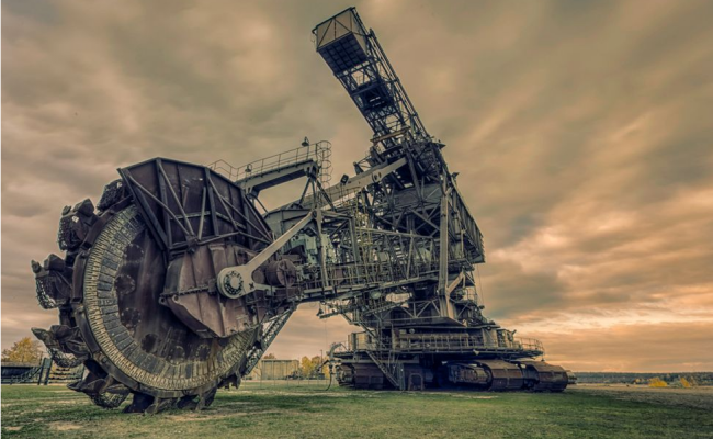 Doğu Bloku'nun gizemli binaları 3