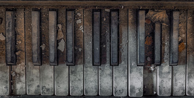 Doğu Bloku'nun gizemli binaları 6