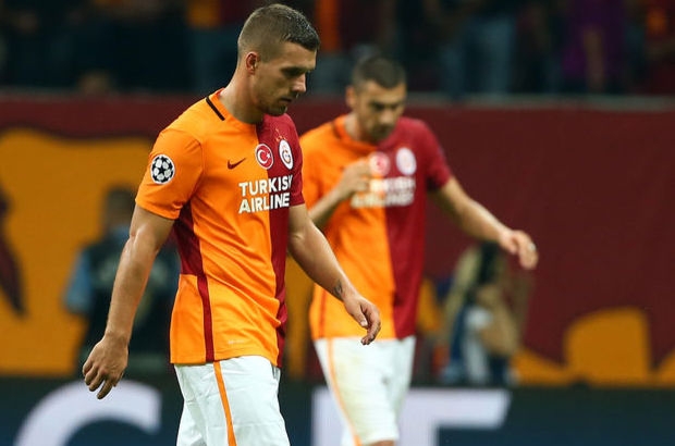 Galatasaray gruptan nasıl çıkar? 19