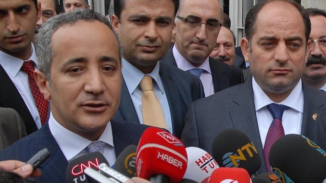 Bugün Türkiye'de neler oldu? 25.11.2015 2