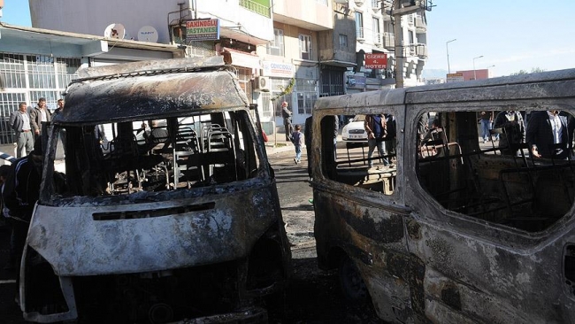 Bugün Türkiye'de neler oldu? 25.11.2015 3