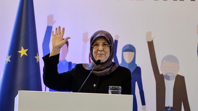 Bugün Türkiye'de neler oldu? 25.11.2015 5