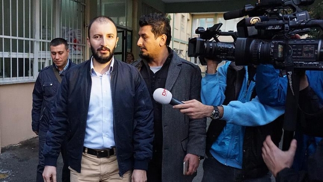 Bugün Türkiye'de neler oldu? 25.11.2015 7