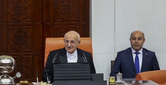 Bugün Türkiye'de neler oldu? 25.11.2015 9