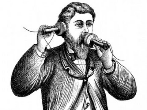 İlk kim 'alo' dedi? 4