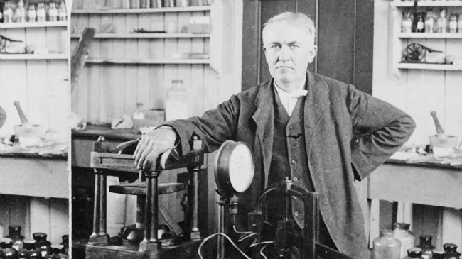 İlk kim 'alo' dedi? 5