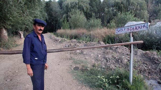 Bugün Türkiye'de neler oldu? 26.11.2015 12