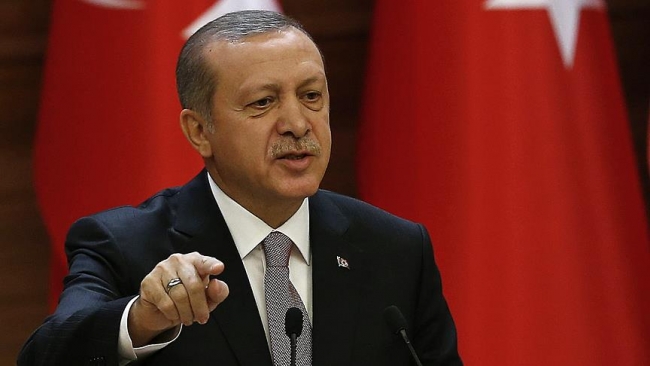 Bugün Türkiye'de neler oldu? 26.11.2015 3