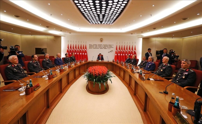 Bugün Türkiye'de neler oldu? 26.11.2015 5