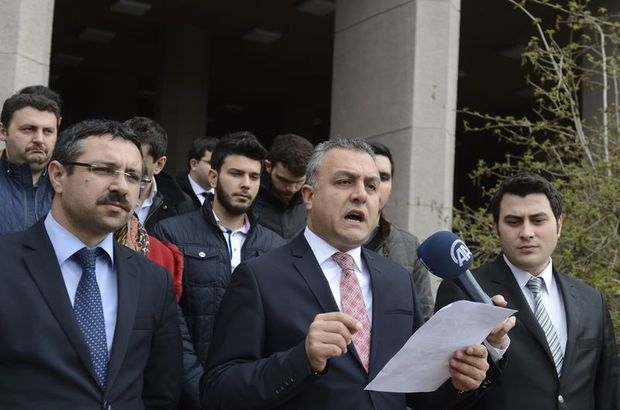 Bugün Türkiye'de neler oldu? 26.11.2015 8