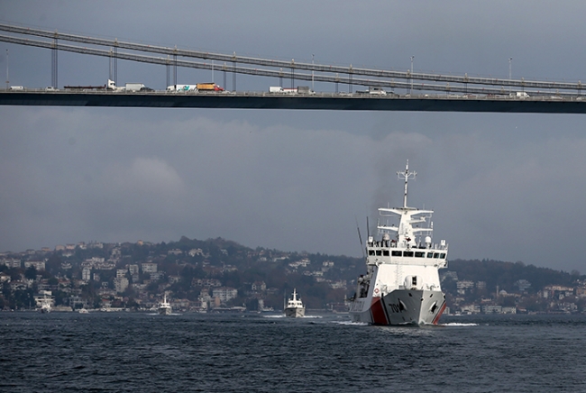 Nefes kesen tatbikat 1