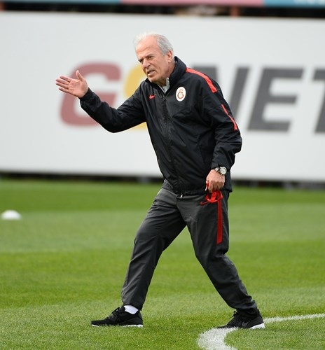 Denizli ilk idmanına çıktı 10