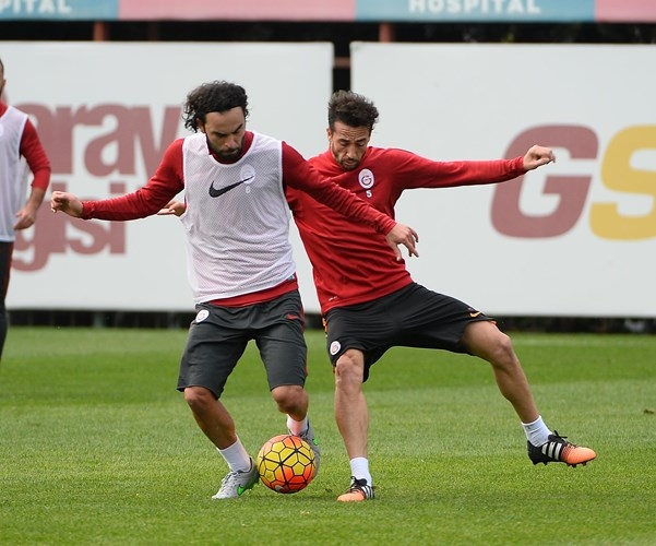 Denizli ilk idmanına çıktı 1