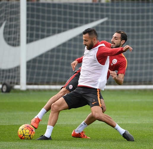 Denizli ilk idmanına çıktı 9