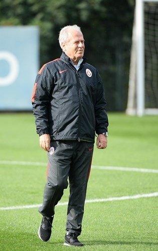 Denizli ilk idmanına çıktı 21