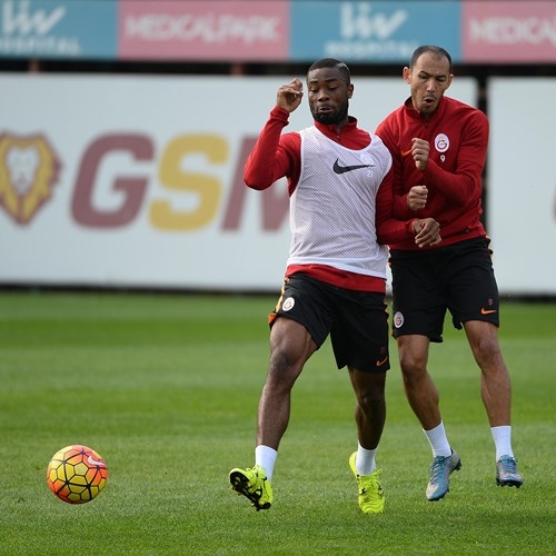 Denizli ilk idmanına çıktı 3