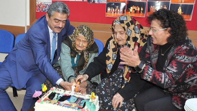 Bugün Türkiye'de neler oldu? 29.11.2015 12