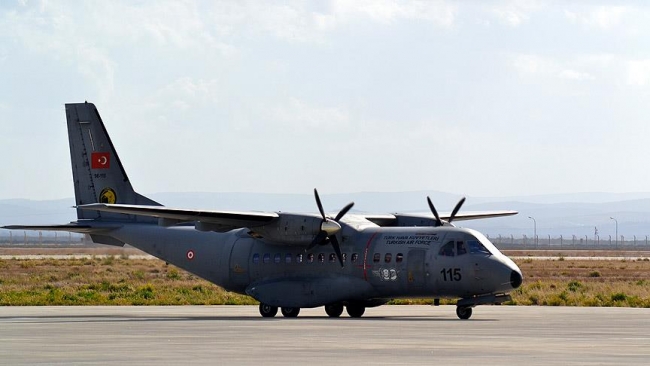 Bugün Türkiye'de neler oldu? 29.11.2015 14