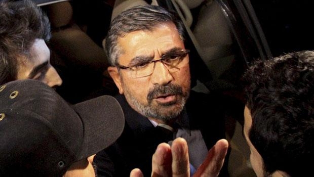 Bugün Türkiye'de neler oldu? 29.11.2015 2