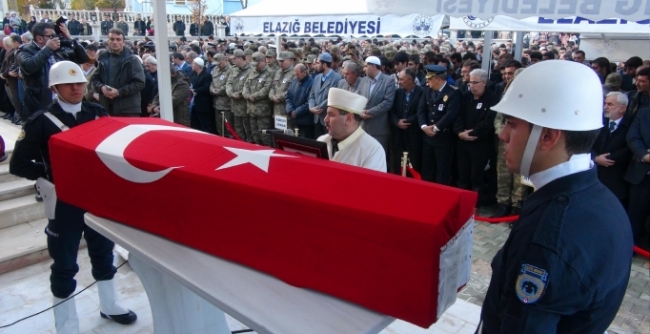 Bugün Türkiye'de neler oldu? 29.11.2015 3