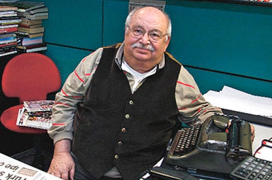 Bugün Türkiye'de neler oldu? 29.11.2015 4