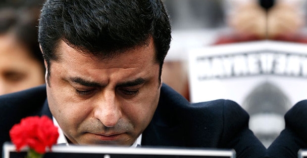 Bugün Türkiye'de neler oldu? 29.11.2015 6