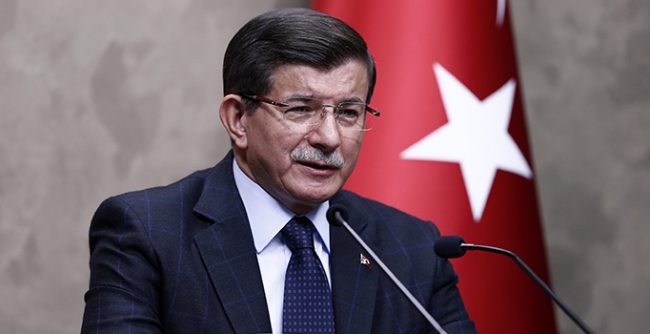 Bugün Türkiye'de neler oldu? 29.11.2015 7