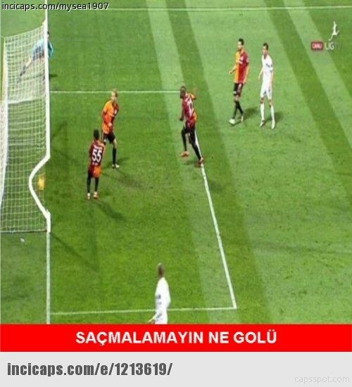 Galatasaray'ın dengeleri bozuldu 11