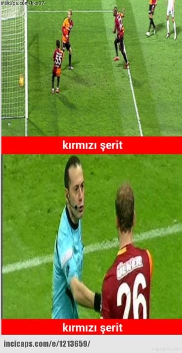 Galatasaray'ın dengeleri bozuldu 4