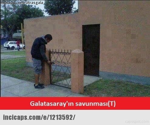 Galatasaray'ın dengeleri bozuldu 5