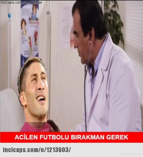 Galatasaray'ın dengeleri bozuldu 6