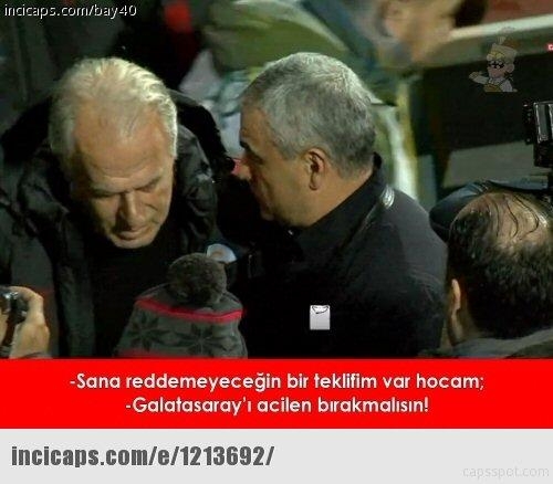 Galatasaray'ın dengeleri bozuldu 16