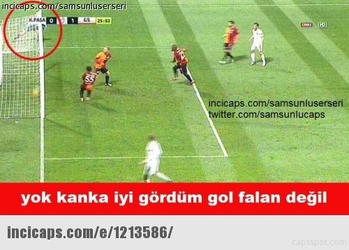 Galatasaray'ın dengeleri bozuldu 13