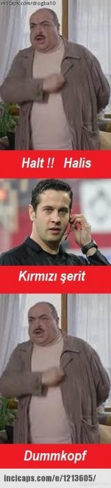 Galatasaray'ın dengeleri bozuldu 17
