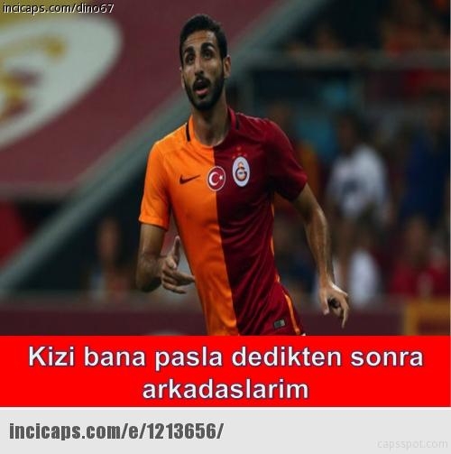 Galatasaray'ın dengeleri bozuldu 18